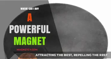 Where to Buy Powerful Magnets: Top Sources and Tips
