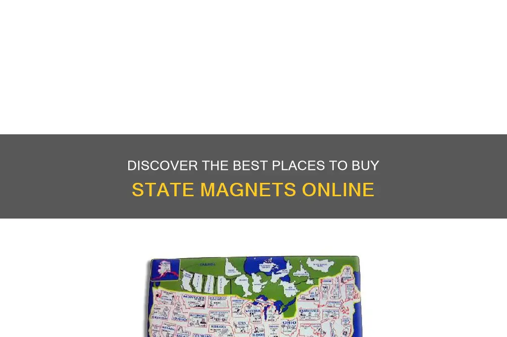 where can i buy state magnets