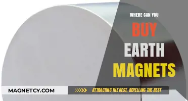 Where to Buy Earth Magnets: Top Retailers and Online Sources