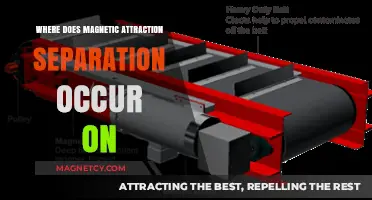 Magnetic Attraction Separation: Applications and Processes Across Industries