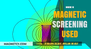 Applications of Magnetic Screening: Where It's Used in Modern Technology