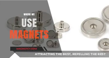 Magnets in Action: Everyday Uses and Industrial Applications Explored