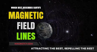 Exploring Earth's Invisible Shield: Understanding Magnetic Field Lines