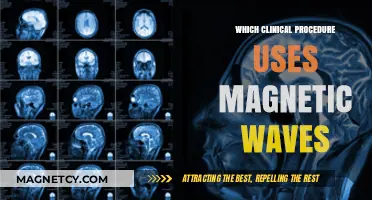Magnetic Waves in Medicine: Exploring MRI and Beyond in Clinical Procedures