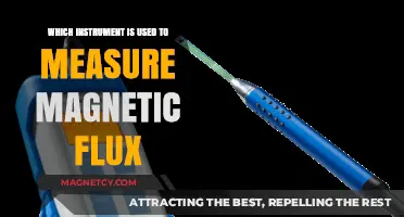 Measuring Magnetic Flux: The Essential Instrument for Accurate Readings