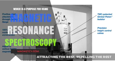 Exploring Magnetic Resonance Spectroscopy: Key Applications and Benefits