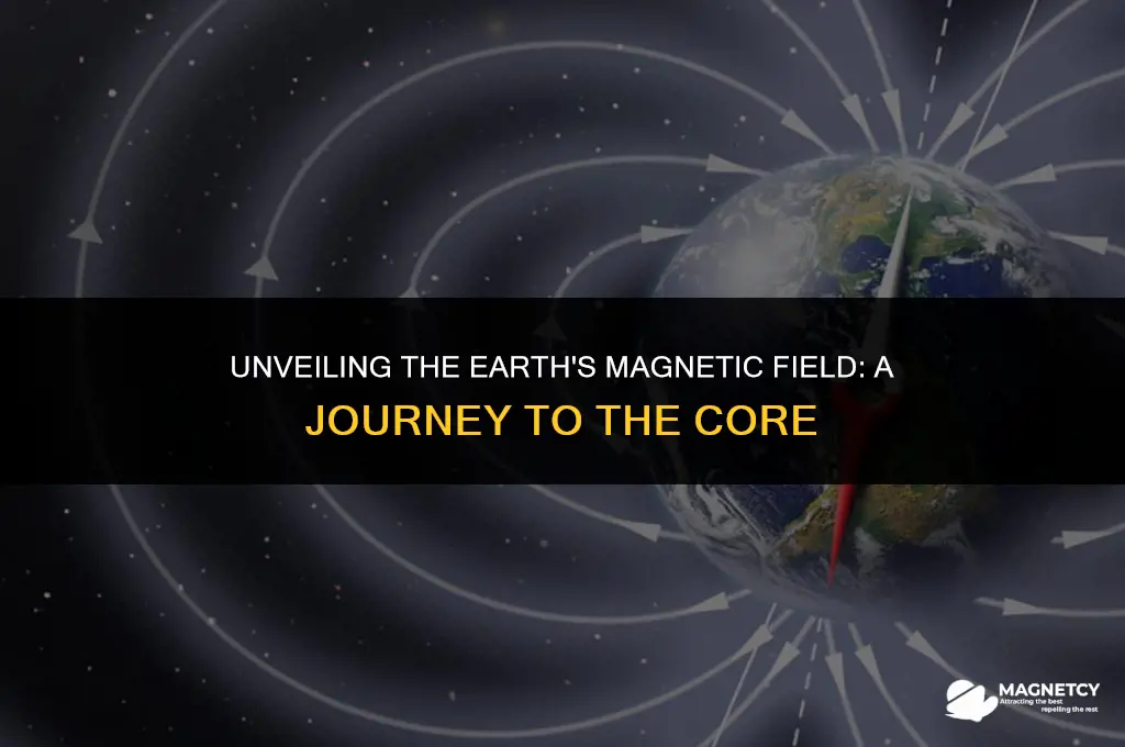 which layer creates the earth