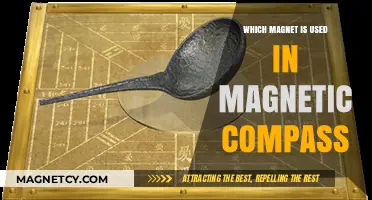 Magnetic Compass Essentials: The Role of Lodestone Magnets Explained