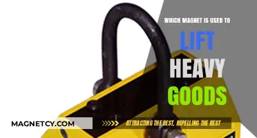 Powerful Lifting Magnets: The Ultimate Solution for Heavy Goods Handling