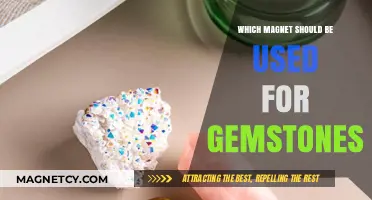 Choosing the Right Magnet for Gemstone Healing and Energy Work