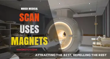 Unveiling the Power of Magnets in MRI Medical Scanning