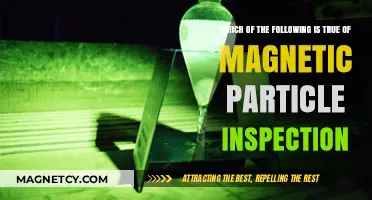 Unveiling the Truths: Magnetic Particle Inspection Myths Debunked