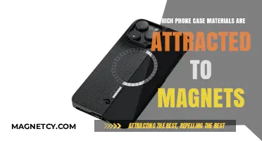 Magnetic Phone Cases: Which Materials Stick and Why