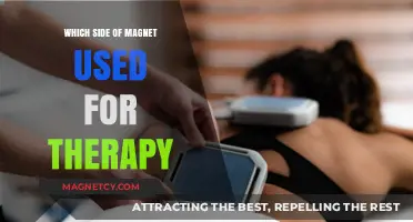 Magnetic Therapy: Which Side of the Magnet to Use for Healing