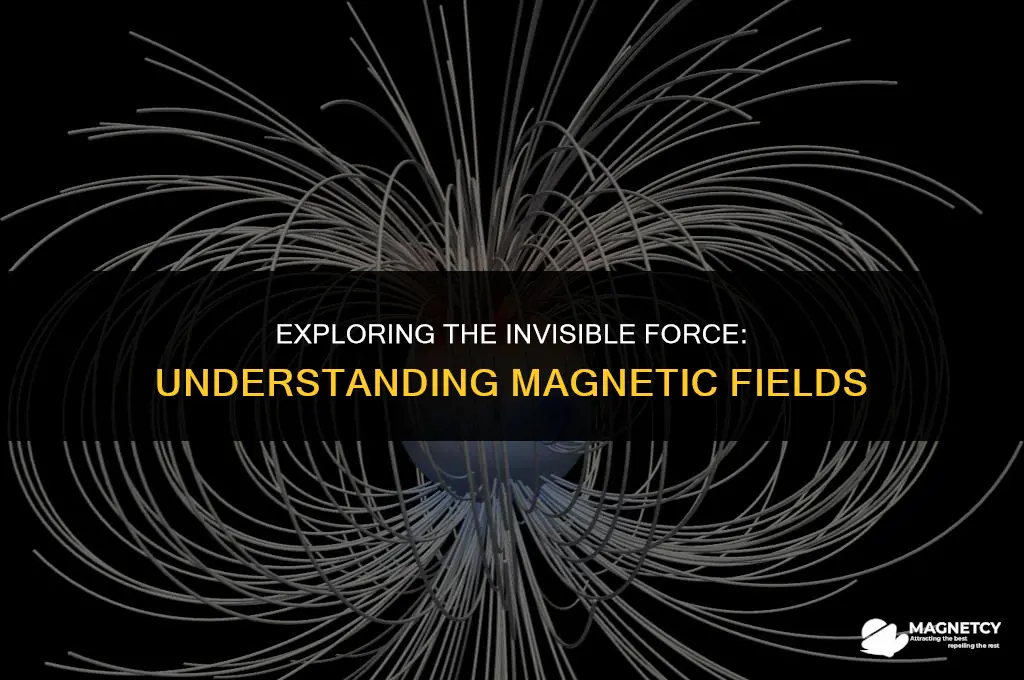 which statement best describes magnetic fields