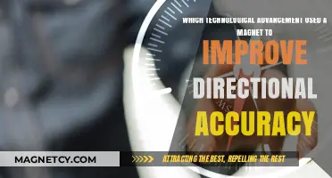 Magnetic Innovation: Enhancing Directional Precision in Modern Technology