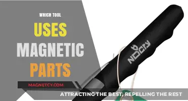 Magnetic Tools: Exploring Devices That Utilize Magnetic Components for Efficiency