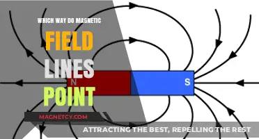 Unveiling the Direction of Magnetic Field Lines: A Comprehensive Guide