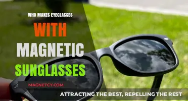 Innovative Eyewear: Discovering Magnetic Sunglasses Manufacturers