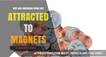 Why American Coins Resist Magnets: Uncovering the Science Behind the Metal