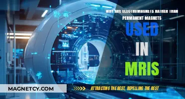 Electromagnets vs. Permanent Magnets: The Science Behind MRI Technology