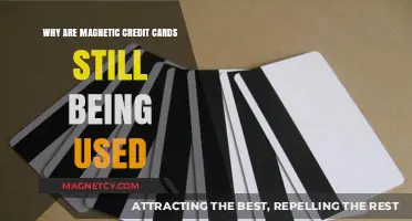Why Magnetic Stripe Credit Cards Persist in a Chip-Driven World