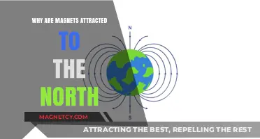 Why Magnets Point North: Unraveling Earth's Magnetic Mystery