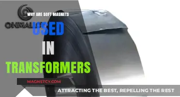Soft Magnets in Transformers: Enhancing Efficiency and Reducing Energy Loss