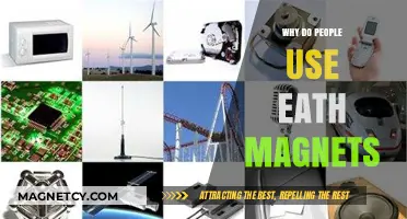 Exploring the Fascinating Uses and Benefits of Earth Magnets
