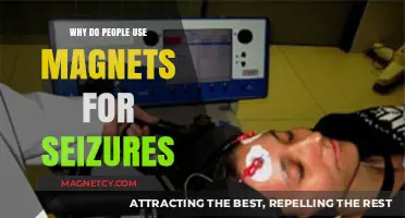 Magnetic Therapy for Seizures: Exploring Alternative Treatment Options