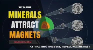 Magnetic Minerals: Unveiling the Science Behind Magnetic Attraction