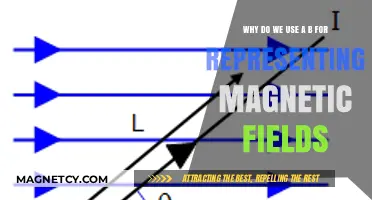 Why 'B' Represents Magnetic Fields: Unraveling the Scientific Choice