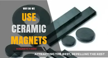 Exploring the Benefits of Ceramic Magnets in Everyday Applications
