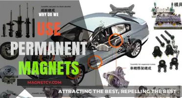 Why Permanent Magnets Are Essential in Modern Technology and Industry