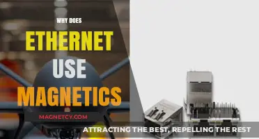 Why Ethernet Relies on Magnetics: Unveiling the Essential Technology