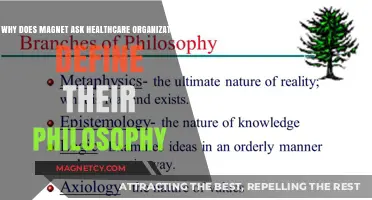 Defining Healthcare Philosophies: Magnet's Call to Action