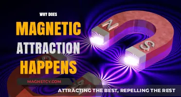 Unveiling the Science Behind Magnetic Attraction: How and Why It Works