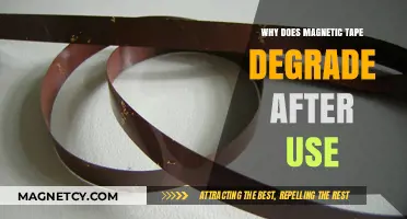 Understanding Magnetic Tape Degradation: Causes and Preservation Tips