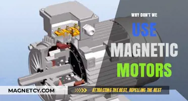 Why Magnetic Motors Remain Unused: Unraveling the Scientific Barriers