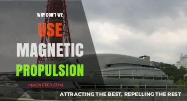 Magnetic Propulsion: Why Isn't This Technology Powering Our World?