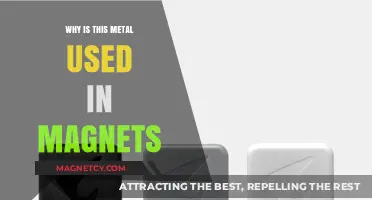 Why Rare Earth Metals Are Essential for Powerful Magnets
