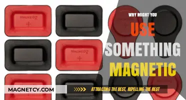 Magnetic Marvels: Practical Uses and Benefits of Magnetic Solutions