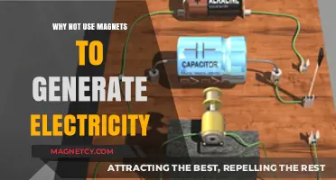 Magnets for Electricity: Unraveling the Myths and Realities