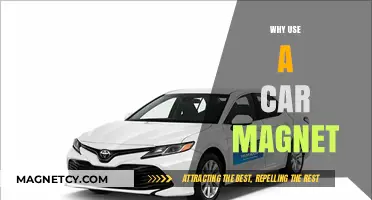 Boost Your Brand on the Go: Benefits of Car Magnets