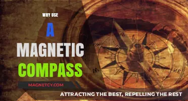 Why Use a Magnetic Compass: Reliable Navigation in a Digital Age