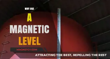 Magnetic Level Advantages: Precision, Efficiency, and Durability Explained