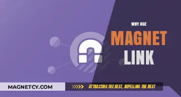 Magnet Links: Efficient, Secure, and Hassle-Free Torrent Downloads Explained