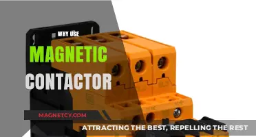 Why Use Magnetic Contactors: Enhancing Electrical Control and Safety