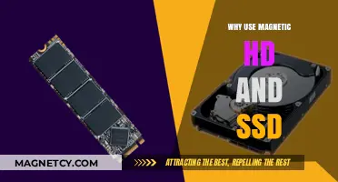 Magnetic HDDs vs. SSDs: Which Storage Solution Fits Your Needs?