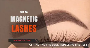 Magnetic Lashes: Effortless, Reusable, and Natural-Looking Beauty Solution